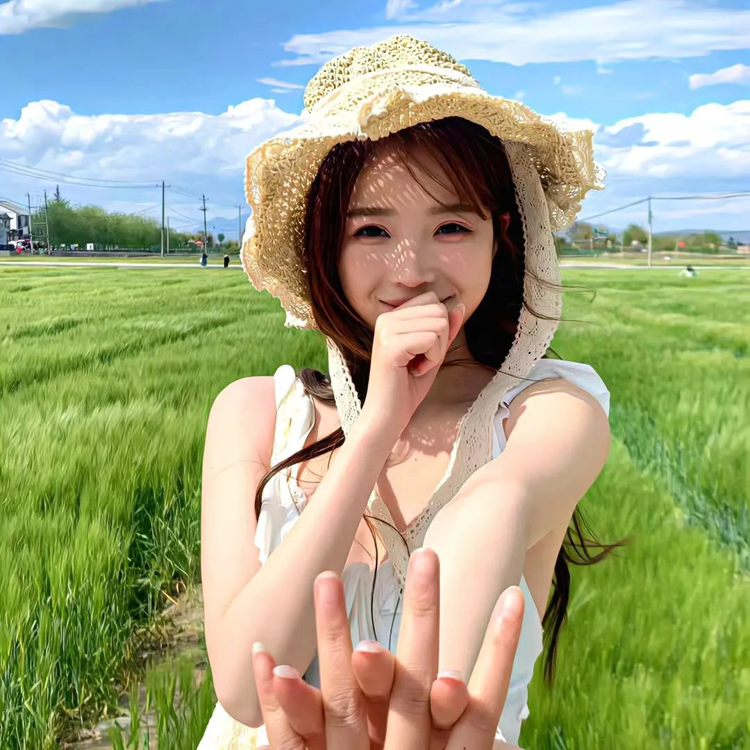 浮山若梦