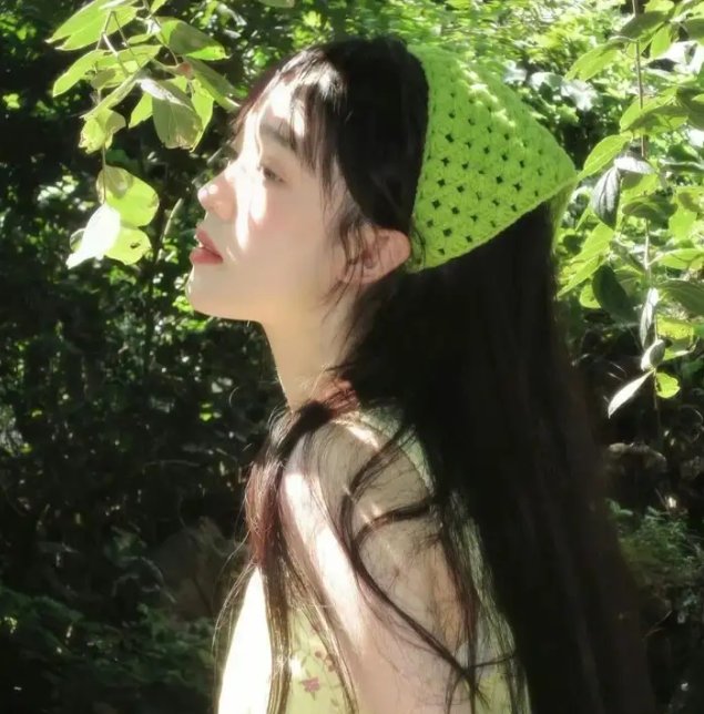 粘合平行线